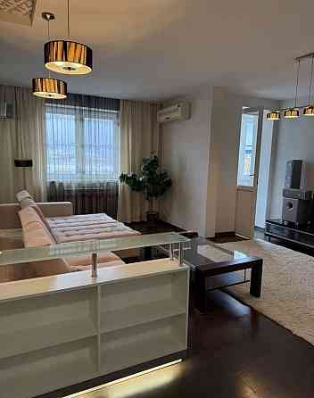 Сдается: 2 комнатная квартира. Дзержинского спарта Донецк