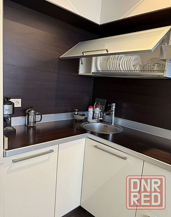 Сдается: 2 комнатная квартира. Дзержинского спарта Донецк - изображение 1