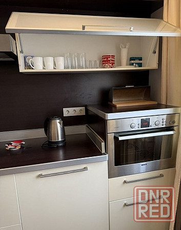 Сдается: 2 комнатная квартира. Дзержинского спарта Донецк - изображение 2