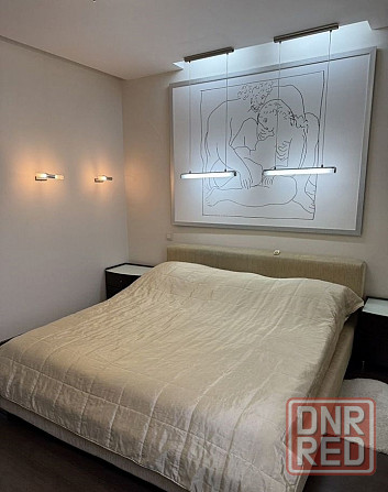 Сдается: 2 комнатная квартира. Дзержинского спарта Донецк - изображение 4