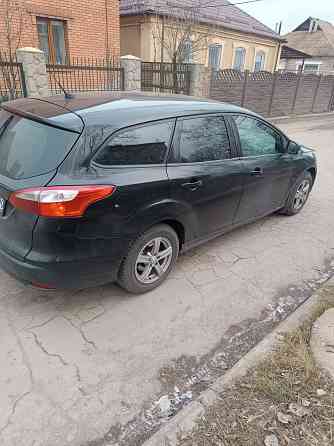 Форд фокус 3 универсал Донецк