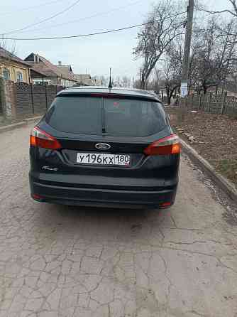 Форд фокус 3 универсал Донецк
