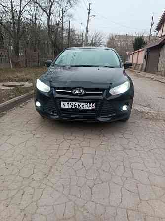 Форд фокус 3 универсал Донецк