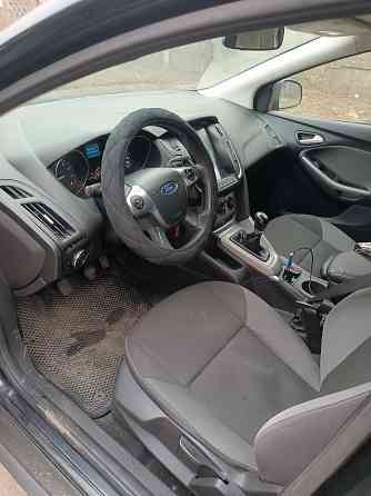 Форд фокус 3 универсал Донецк