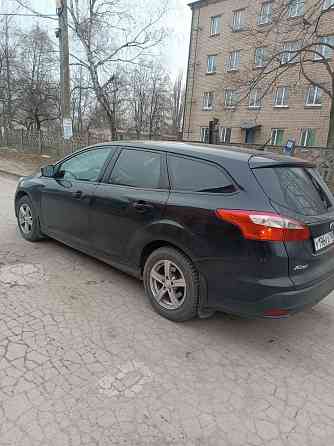 Форд фокус 3 универсал Донецк