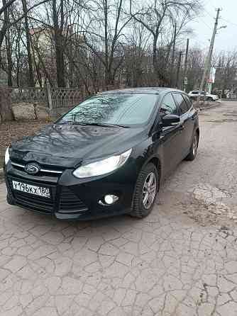 Форд фокус 3 универсал Донецк