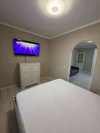 2-комнатная квартира Кировский Район. Петровского. Текстильщик. Донецк