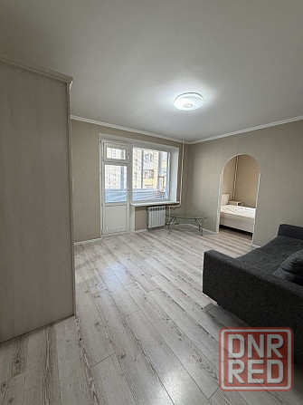 2-комнатная квартира Кировский Район. Петровского. Текстильщик. Донецк - изображение 2