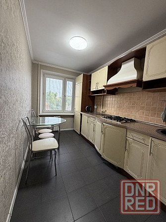 2-комнатная квартира Кировский Район. Петровского. Текстильщик. Донецк - изображение 4