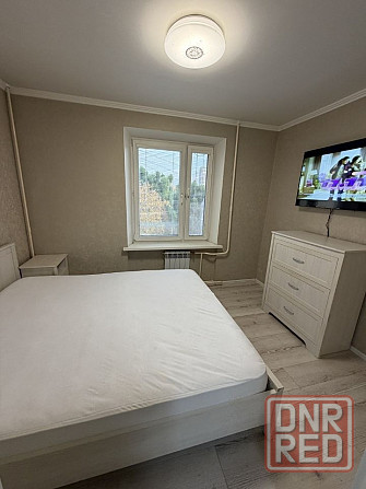 2-комнатная квартира Кировский Район. Петровского. Текстильщик. Донецк - изображение 3