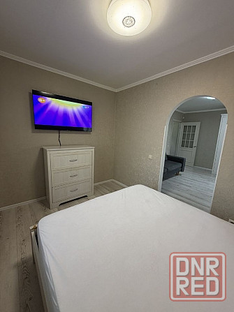 2-комнатная квартира Кировский Район. Петровского. Текстильщик. Донецк - изображение 1