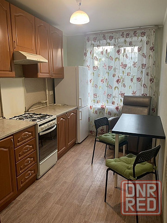 2-комнатная квартира на Изумруде. Улица Университетская Донецк - изображение 2