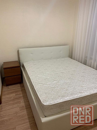 2-комнатная квартира на Изумруде. Улица Университетская Донецк - изображение 1