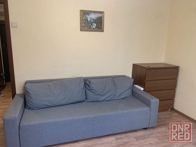 2-комнатная квартира на Изумруде. Улица Университетская Донецк - изображение 4