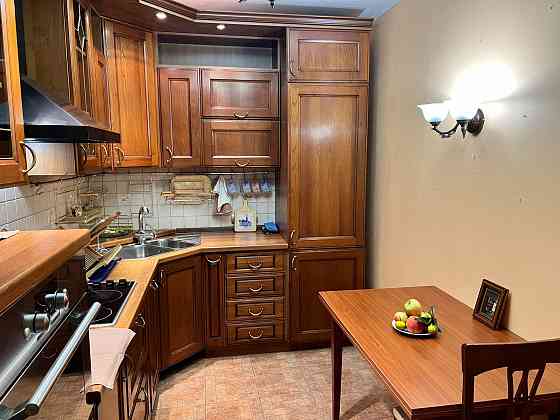 3-комнатная квартира 25 Лет ркка- Район Пирамиды. Донецк