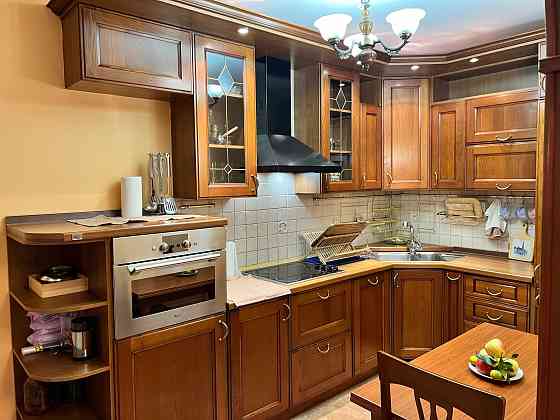 3-комнатная квартира 25 Лет ркка- Район Пирамиды. Донецк