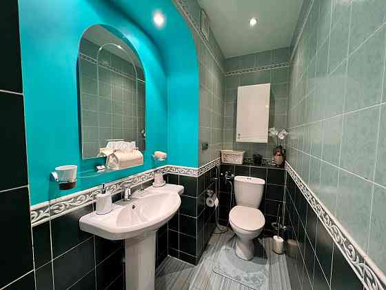 3-комнатная квартира 25 Лет ркка- Район Пирамиды. Донецк