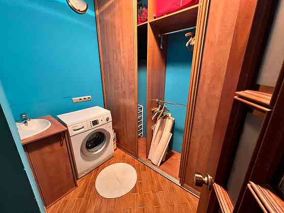 3-комнатная квартира 25 Лет ркка- Район Пирамиды. Донецк