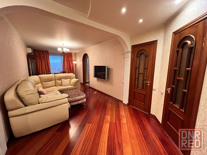 3-комнатная квартира 25 Лет ркка- Район Пирамиды. Донецк - изображение 3