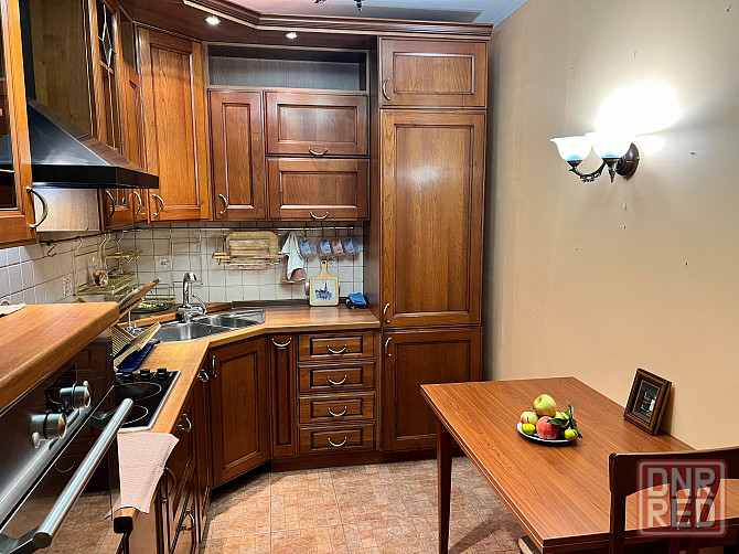 3-комнатная квартира 25 Лет ркка- Район Пирамиды. Донецк - изображение 2