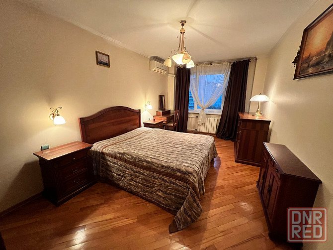 3-комнатная квартира 25 Лет ркка- Район Пирамиды. Донецк - изображение 4