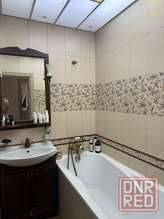 Сдается двухкомнатная квартира в Ворошиловском районе, по Щорса, пересечение с Комсомольским. Донецк - изображение 6