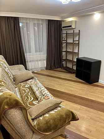 2-комнатная квартира Красногвардейский проспект рядом Покровский храм, Автомагазин, транспорт, рынок Донецк