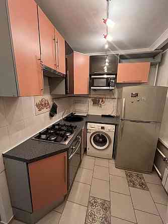 2-комнатная квартира Красногвардейский проспект рядом Покровский храм, Автомагазин, транспорт, рынок Донецк