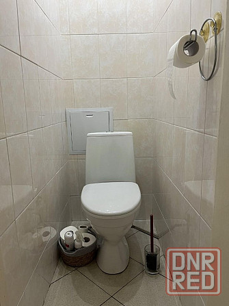 2-комнатная квартира Красногвардейский проспект рядом Покровский храм, Автомагазин, транспорт, рынок Донецк - изображение 7