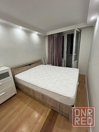 2-комнатная квартира Красногвардейский проспект рядом Покровский храм, Автомагазин, транспорт, рынок Донецк - изображение 1