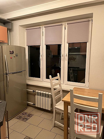 2-комнатная квартира Красногвардейский проспект рядом Покровский храм, Автомагазин, транспорт, рынок Донецк - изображение 2