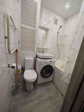 2 -комнатная квартира в долгосрочную аренду в районе Топаза куйбышевский р-н. Донецк