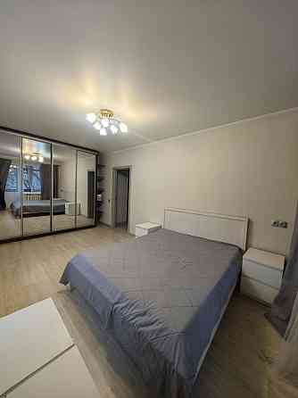 2 -комнатная квартира в долгосрочную аренду в районе Топаза куйбышевский р-н. Донецк