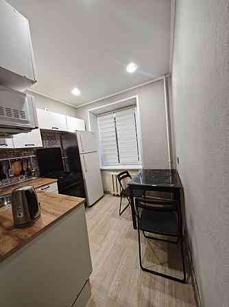 2 -комнатная квартира в долгосрочную аренду в районе Топаза куйбышевский р-н. Донецк