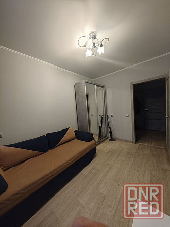 2 -комнатная квартира в долгосрочную аренду в районе Топаза куйбышевский р-н. Донецк - изображение 7