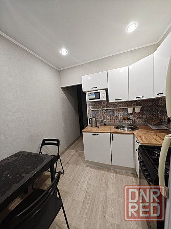 2 -комнатная квартира в долгосрочную аренду в районе Топаза куйбышевский р-н. Донецк - изображение 1