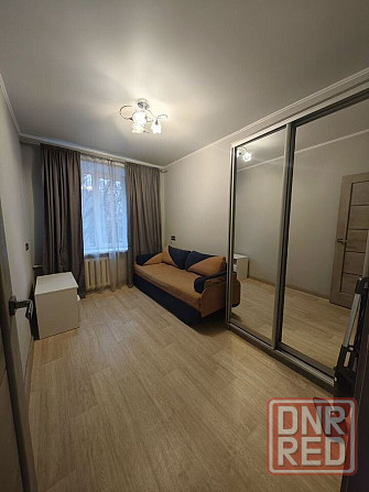 2 -комнатная квартира в долгосрочную аренду в районе Топаза куйбышевский р-н. Донецк - изображение 3