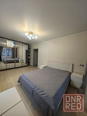 2 -комнатная квартира в долгосрочную аренду в районе Топаза куйбышевский р-н. Донецк - изображение 4