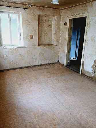 Дом 23м2 рн. Белая Будка Камброд Луганск