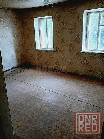 Дом 23м2 рн. Белая Будка Камброд Луганск - изображение 1