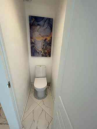 2-комнатная квартира Розы/Театральный пересечение Донецк