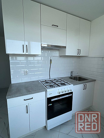 2-комнатная квартира Розы/Театральный пересечение Донецк - изображение 1