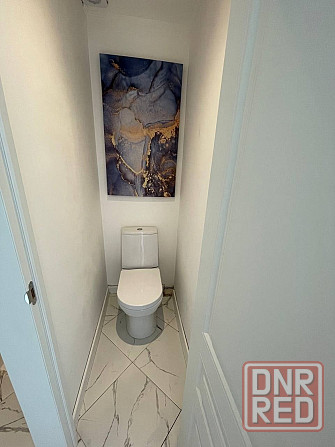 2-комнатная квартира Розы/Театральный пересечение Донецк - изображение 5