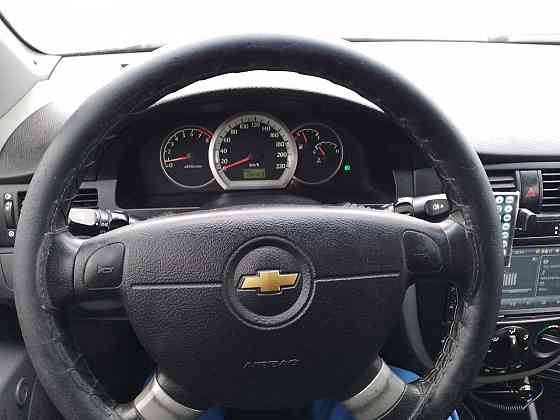 Продаю авто Chevrolet Lacetti Донецк