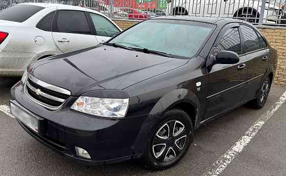 Продаю авто Chevrolet Lacetti Донецк