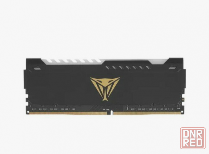 Модуль памяти Patriot Viper Steel Rgb Dimm 8gb Pc28800 Ddr4 Pvsr48g360c0 (арт-6125) Макеевка - изображение 2