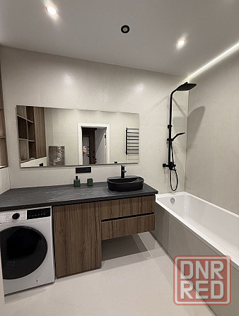 Сдаю 1 к.кВ, Ворошиловский район, Набережная Донецк - изображение 5