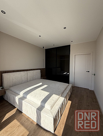 Сдаю 1 к.кВ, Ворошиловский район, Набережная Донецк - изображение 4