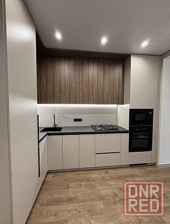 Сдаю 1 к.кВ, Ворошиловский район, Набережная Донецк - изображение 3