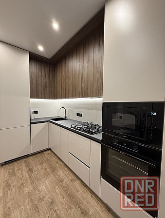 Сдаю 1 к.кВ, Ворошиловский район, Набережная Донецк - изображение 2